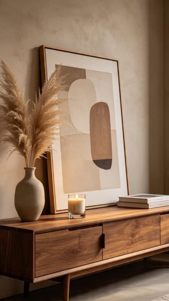 4 Cozy Home Decor Ideas That Will Elevate Your Space 7 576x1024