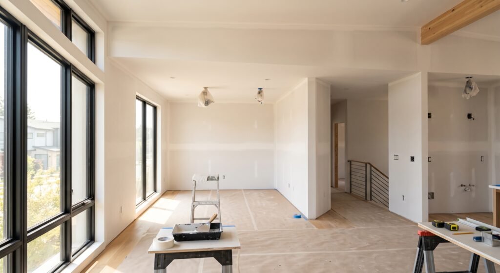 The Ultimate Step-by-Step Home Renovation Guide: From Planning to Finishing Touches Gemini Generated Image 1gndok1gndok1gnd 1024x559