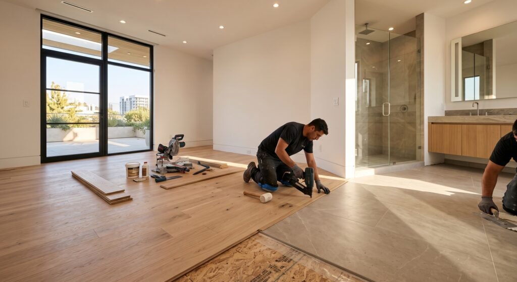 The Ultimate Step-by-Step Home Renovation Guide: From Planning to Finishing Touches Gemini Generated Image 3l71iu3l71iu3l71 1024x559