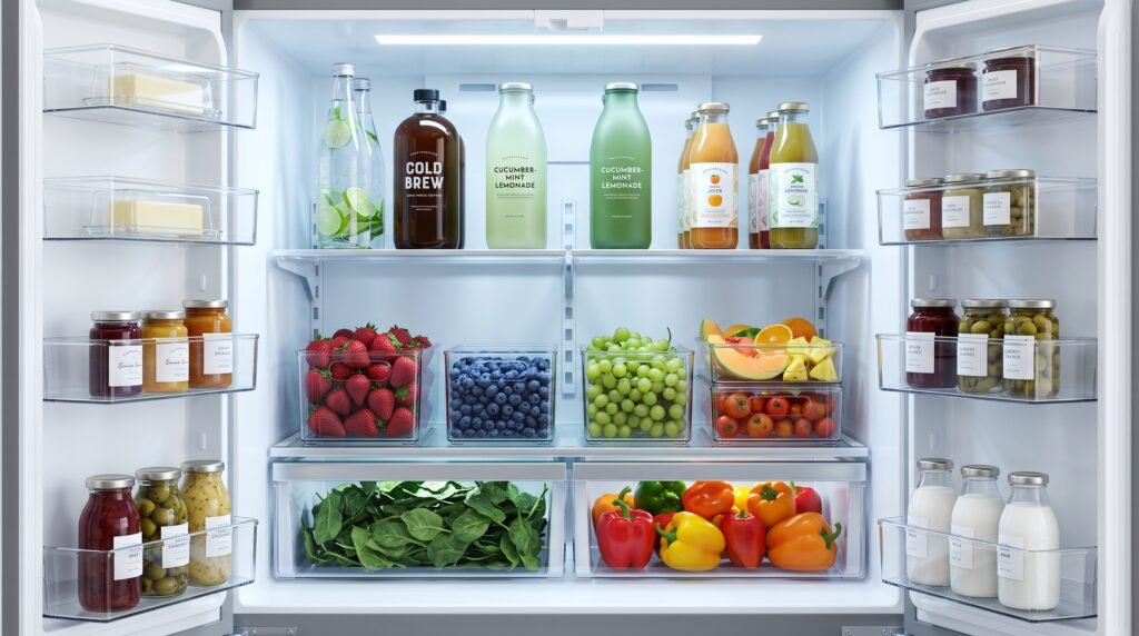 7 Aesthetic Kitchen Organization Essentials Every Home Needs Gemini Generated Image Nkowmunkowmunkow 1024x572