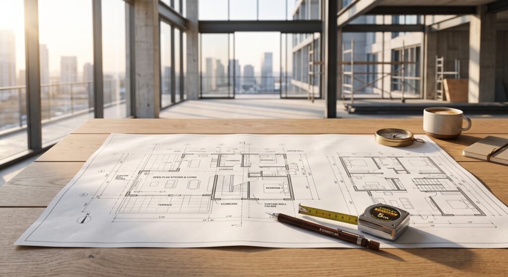 The Ultimate Step-by-Step Home Renovation Guide: From Planning to Finishing Touches Gemini Generated Image Orr6oqorr6oqorr6 1024x559