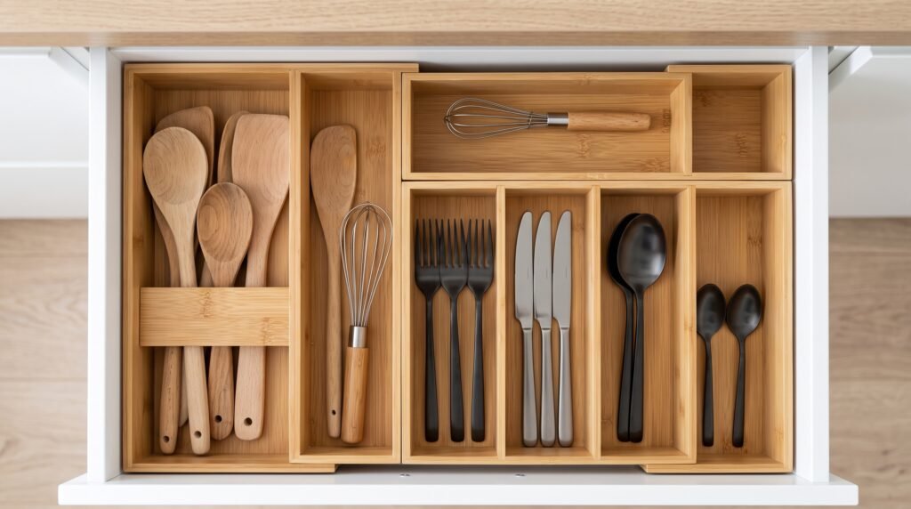 7 Aesthetic Kitchen Organization Essentials Every Home Needs Gemini Generated Image Rtj32trtj32trtj3 1024x572