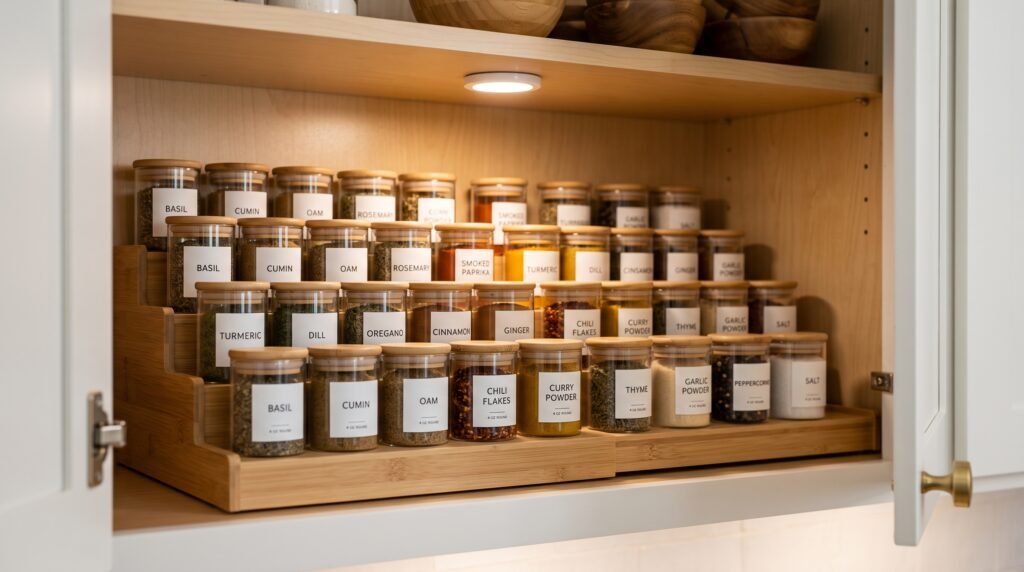 7 Aesthetic Kitchen Organization Essentials Every Home Needs Gemini Generated Image Wkpef9wkpef9wkpe 1024x572