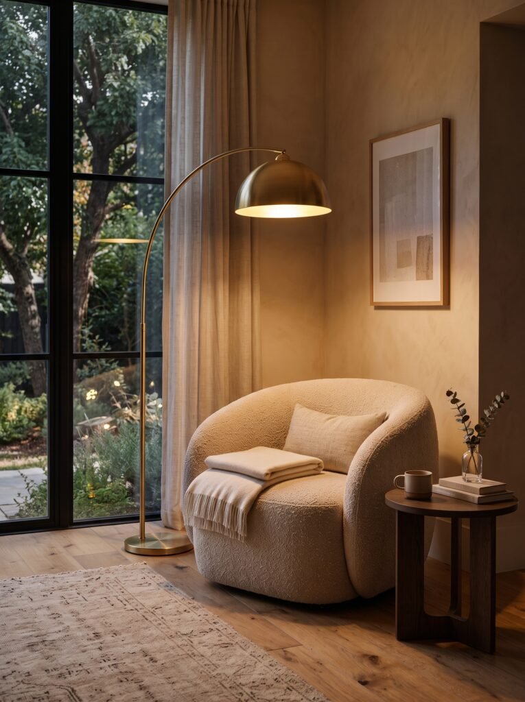 7 Cozy Living Room Corner Ideas to Transform Your Space Gemini Generated Image Y5y2q8y5y2q8y5y2 2 765x1024