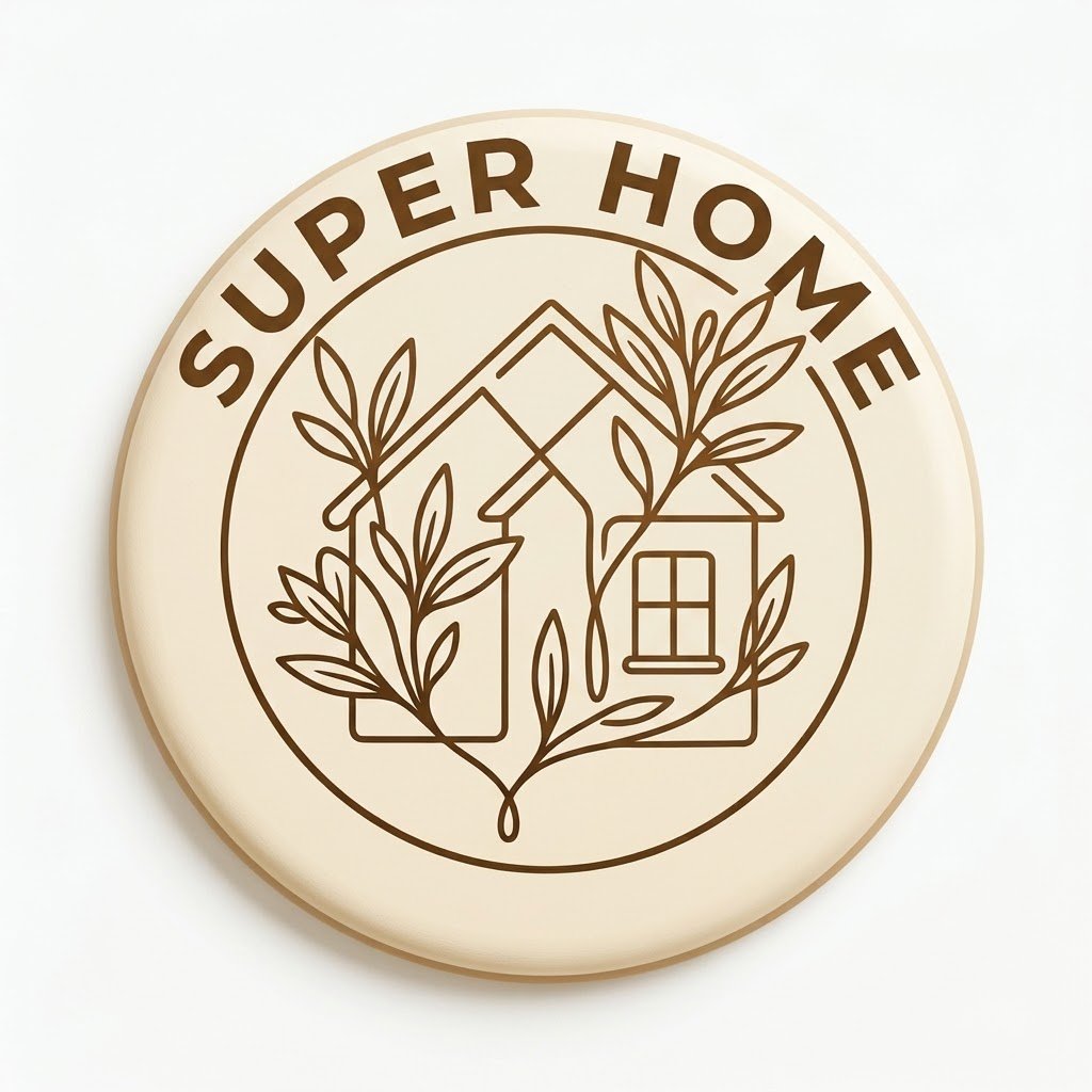 Super Home Ideas