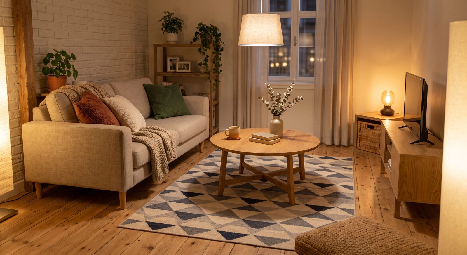 small living room rug placement rules centered coffee table