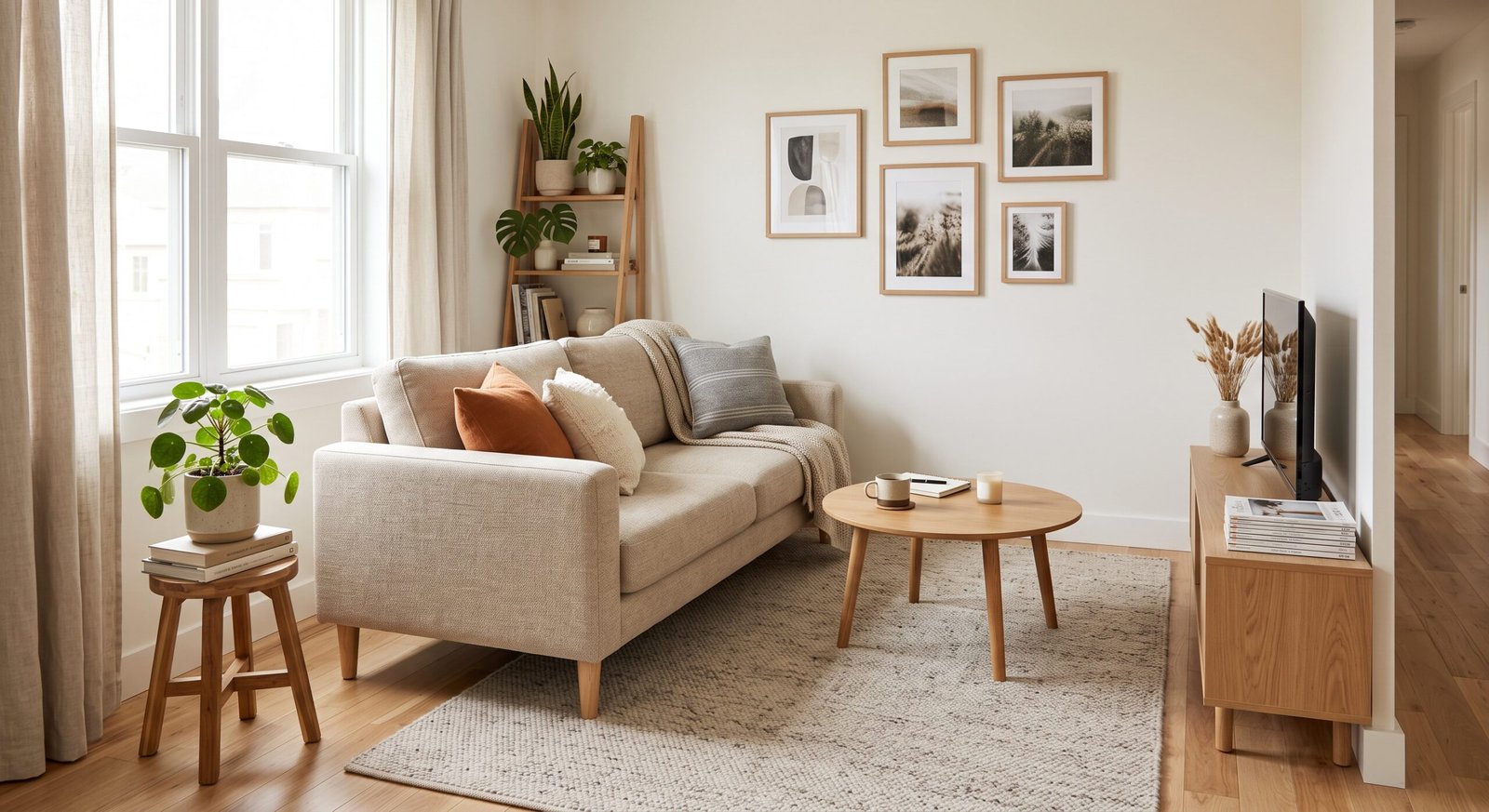 small living room rug placement rules front legs on rug