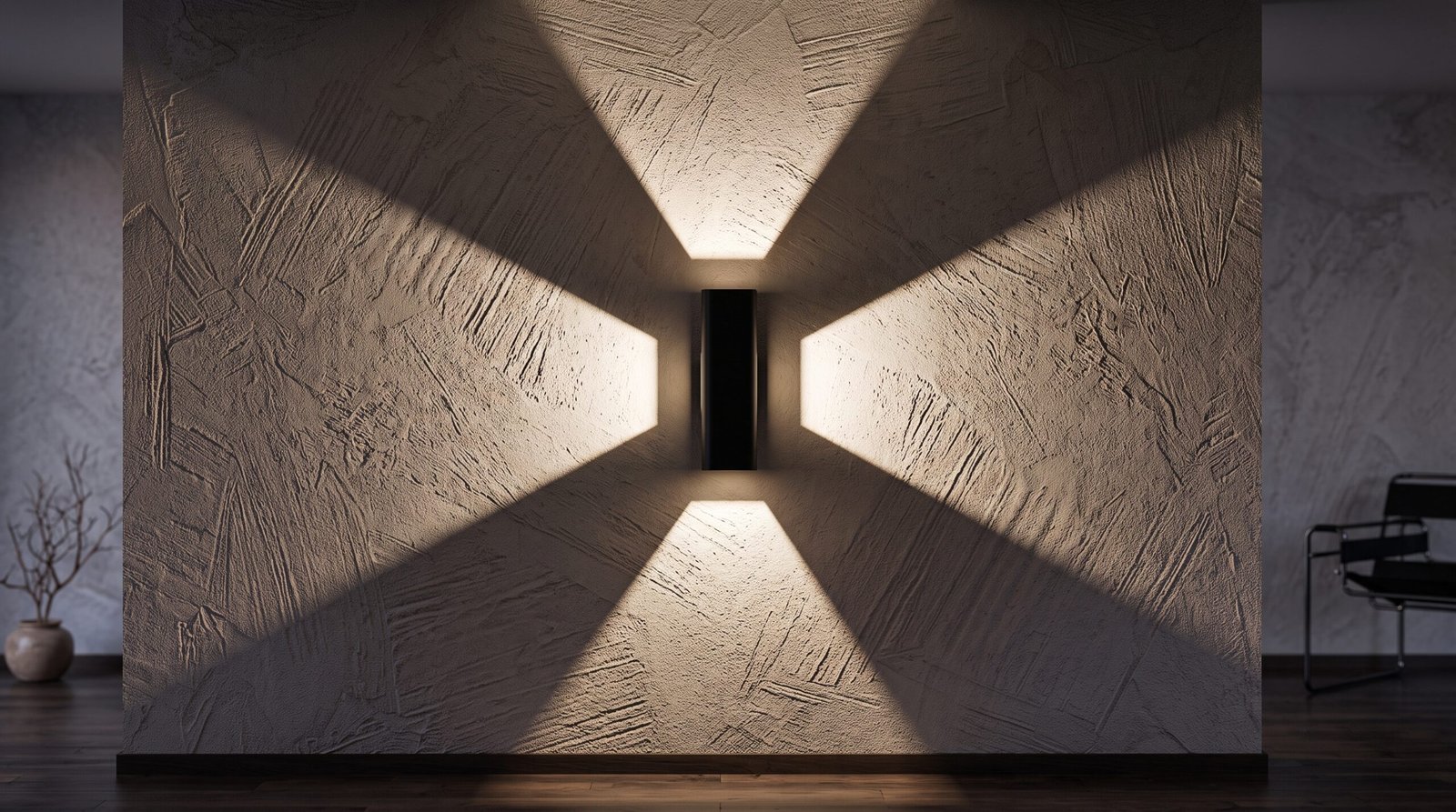 mood lighting rules floor lamps sconce placements up and down wall sconce